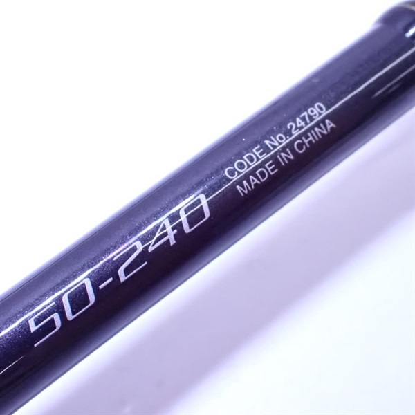 １５海明スペシャル５０－２４０